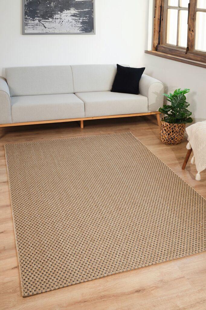 Conceptum Hypnose тепих Sisaluna 4442, правоаголен, 140x200 cm, крем