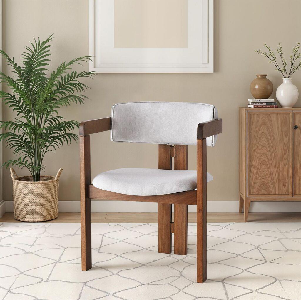 Стол Hanah Home CO 011, бел