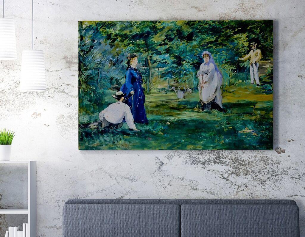 Wallity Слика WY286, 70x100 cm
