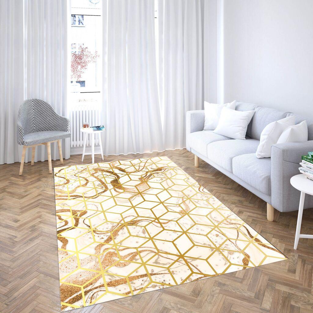 Conceptum Hypnose тепих CG_92, правоаголен, 140x220 cm, крем