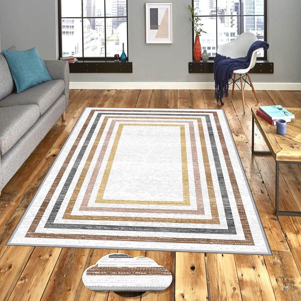 Conceptum Hypnose Тепих, 180x280cm, Крем