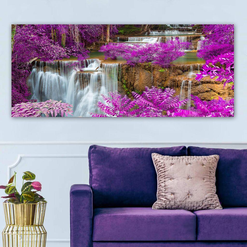 Wallity Слика YTY2240730270_50120, 50x120 cm