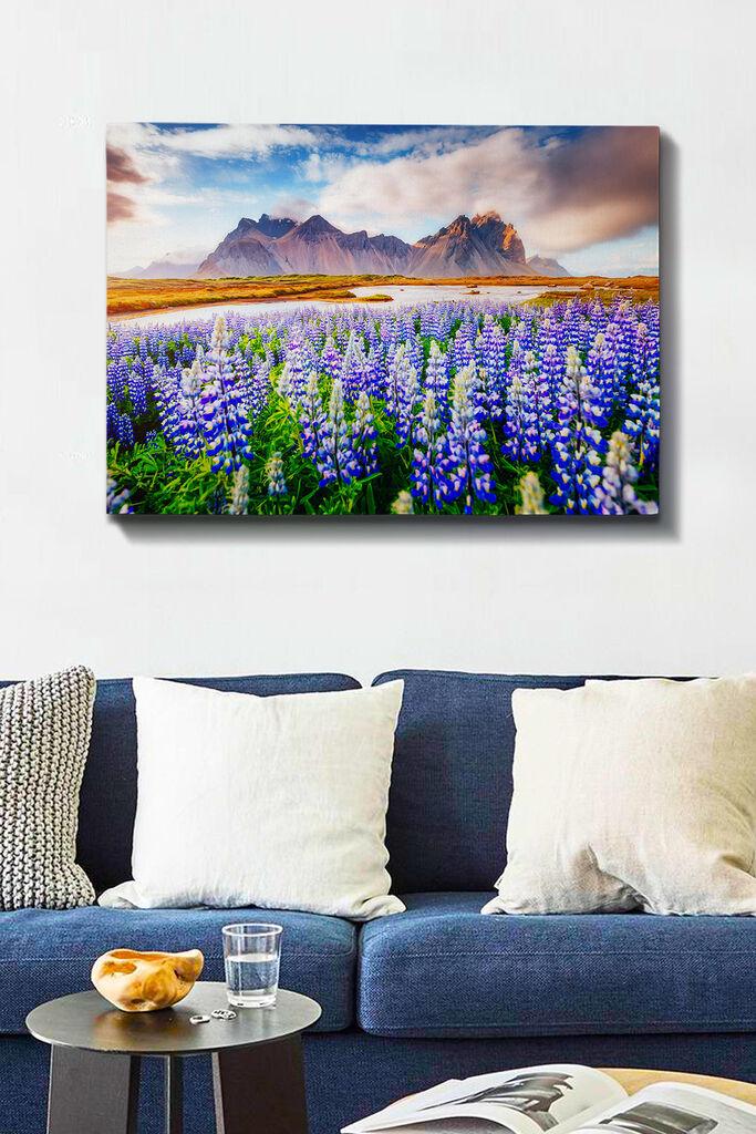 Wallity Сет Слики MDF1639898, 3 Дела