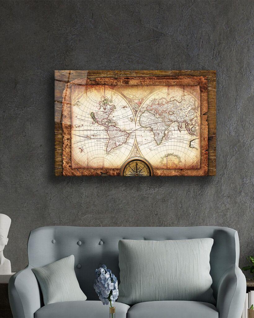 Wallity Слика 221JRS1409, 70x110 cm