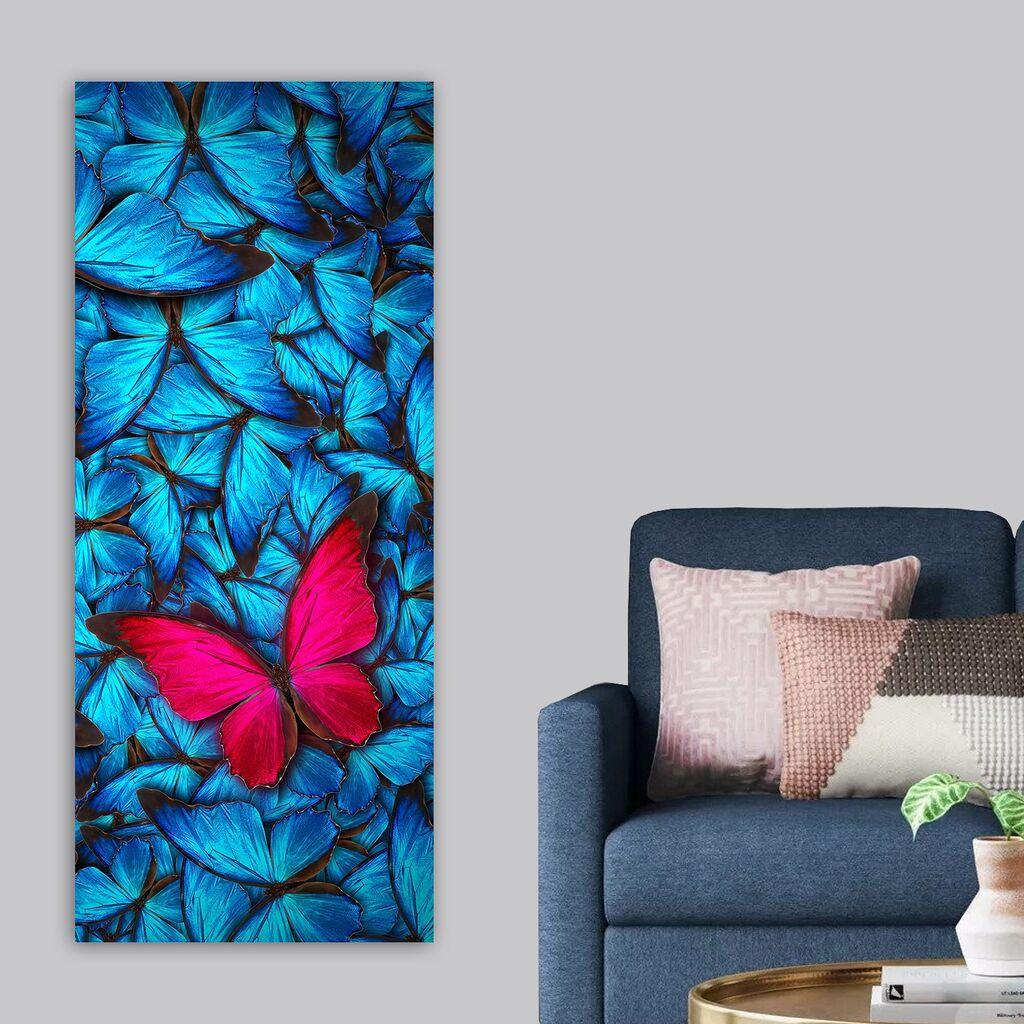 Wallity Сет Слики MDF3710365, 3 Дела