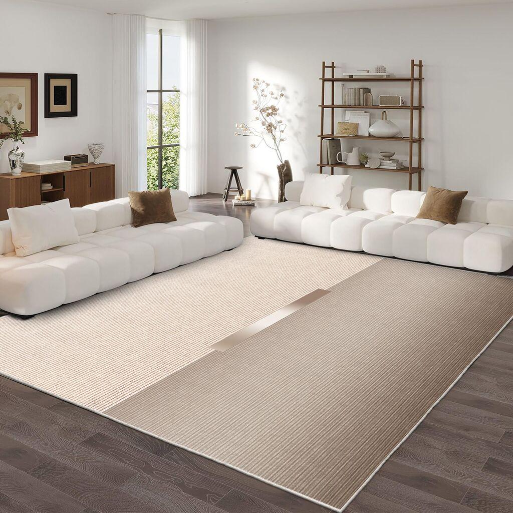 Conceptum Hypnose Тепих, 60x100cm, Кафеав