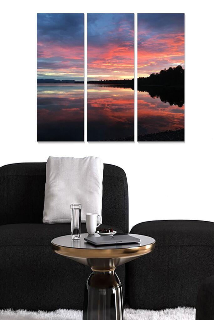 Wallity Слика YTY1573166449_50120, 50x120 cm