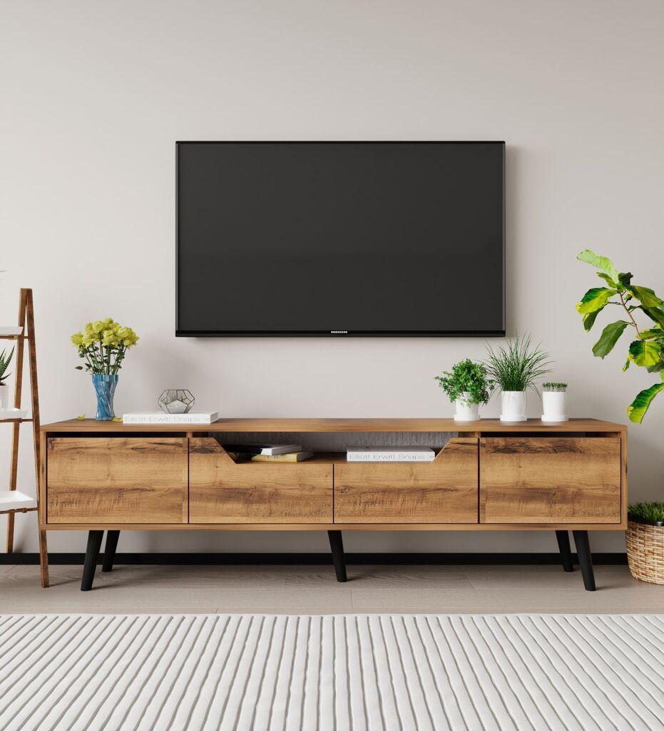 Hanah Home TV Комода Рома 180, Орев