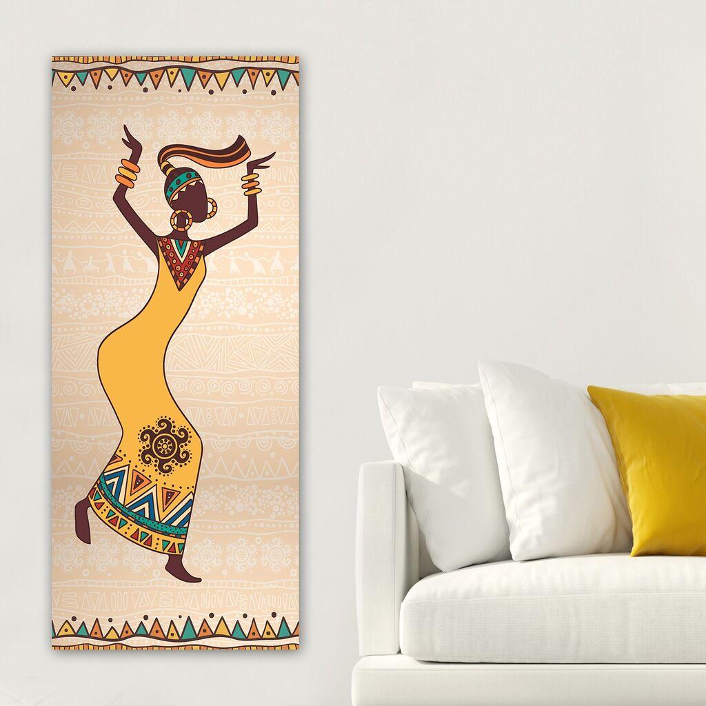 Wallity Слика DKY61156188445_50120, 50x120 cm