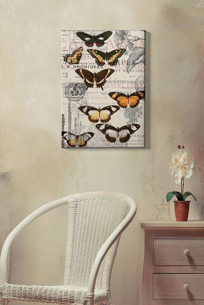Wallity Сет Слики MDF1432252, 3 Дела