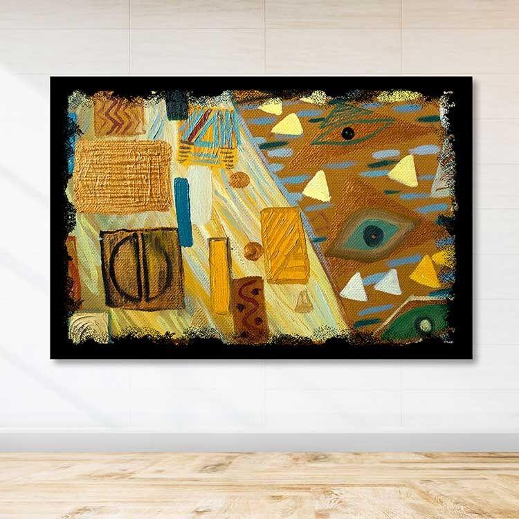 Wallity Слика DKY37291667020_50120, 50x120 cm