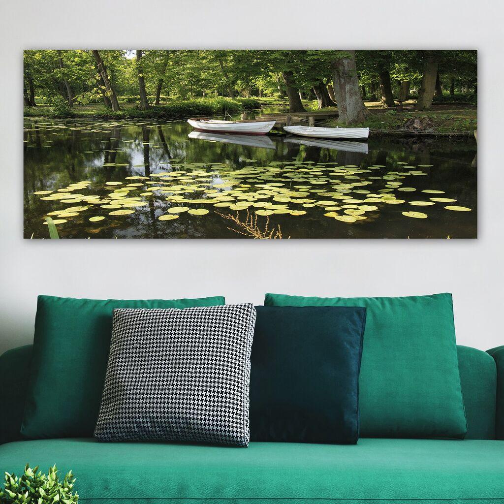 Wallity Слика YTY666007249_50120, 50x120 cm