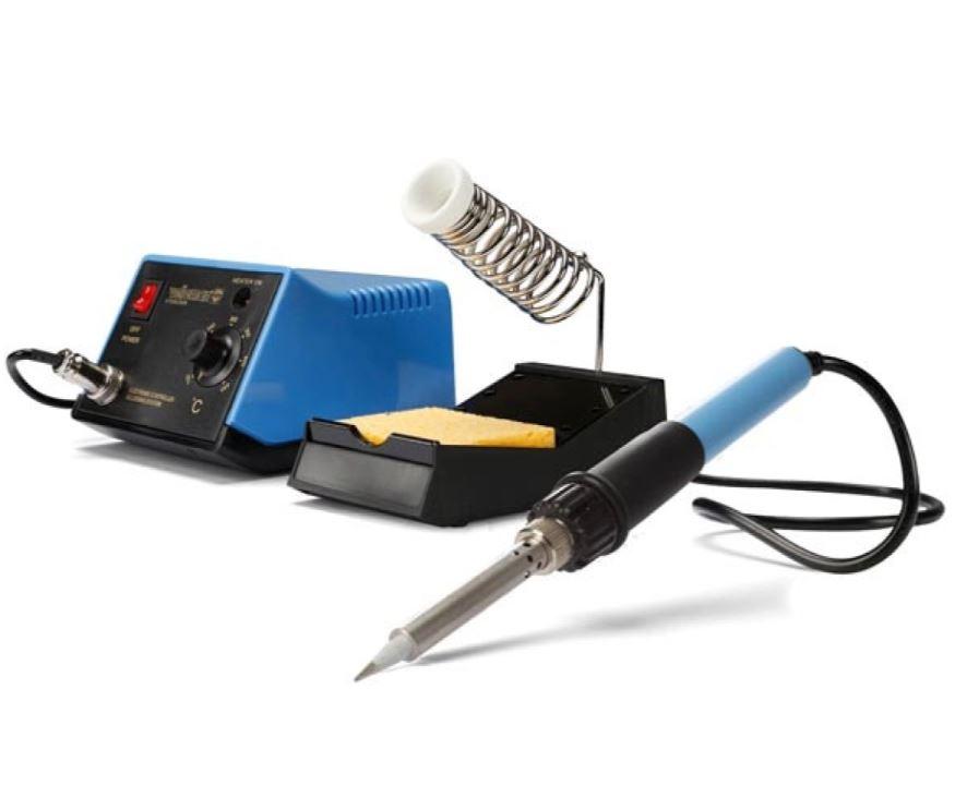 Alfa Electric Лемна станица со регулација 48W AE-919