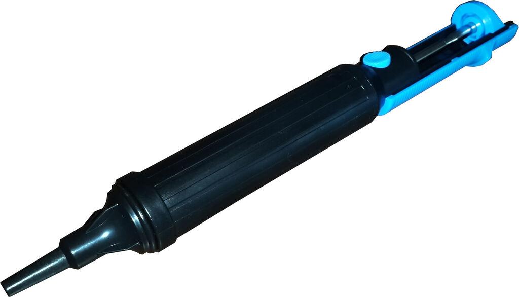 Alfa Electric Професионална вакум пумпа AE-205K