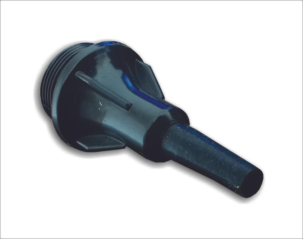 Alfa Electric Врв со навој за вакум пумпа AE-205K