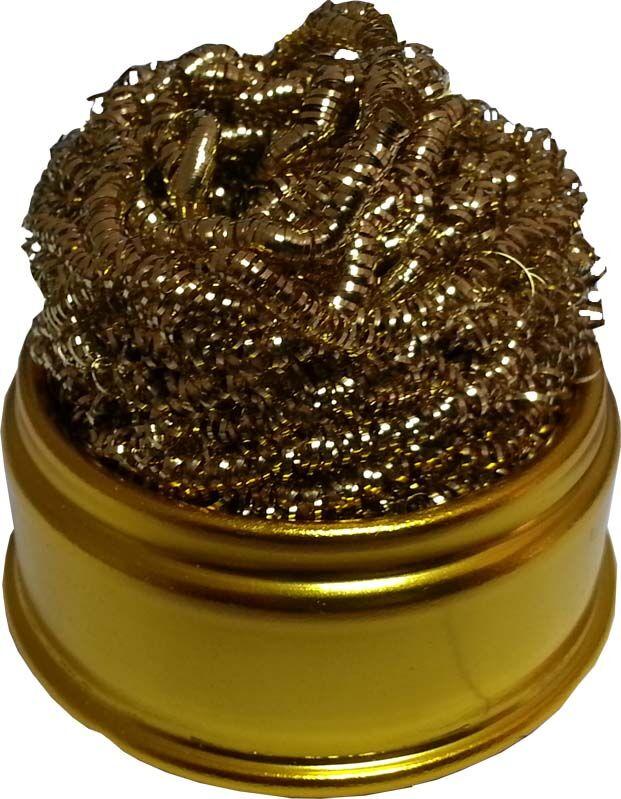 Alfa Electric Метален чистач на врв за лемилица AE-10W-2