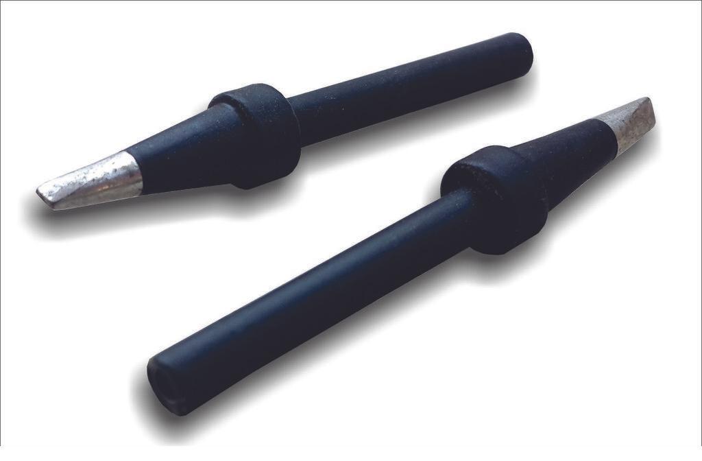 Alfa Electric Врв за лемилица AE-TIP H4-4