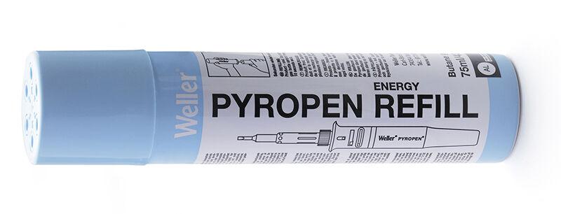 Alfa Electric Бутан гас 75ml / 42gr RBTZ Weller