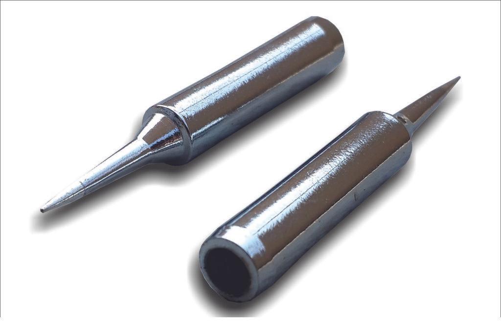 Alfa Electric Врв за лемилица AE-N9-1