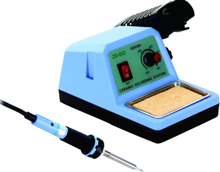 Alfa Electric Лемна станица со регулација 40W AE-932