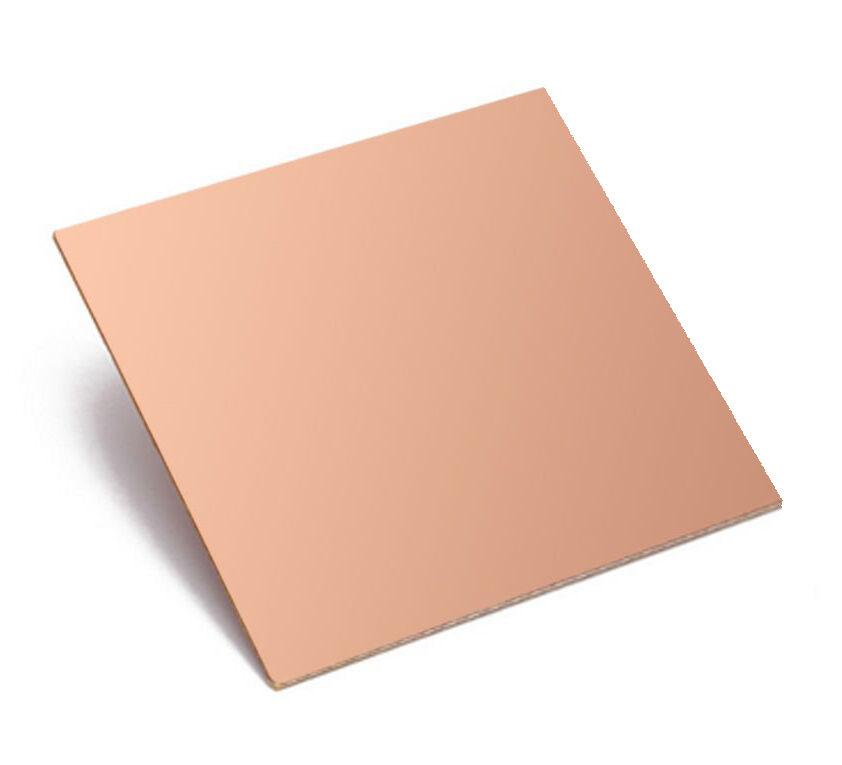 Alfa Electric Пертинакс плочка 10x10cm