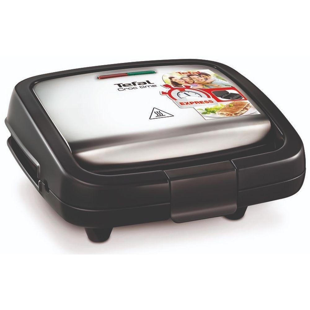 Тостер Tefal SM193D34