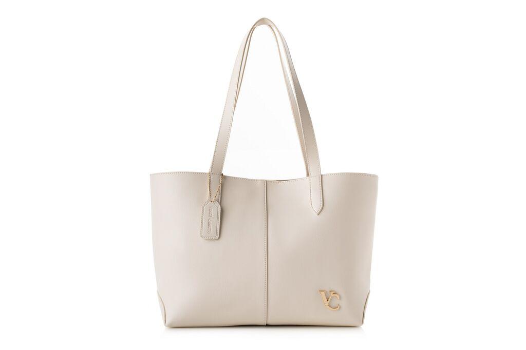 Vince Camuto женска чанта Савона, чоколада