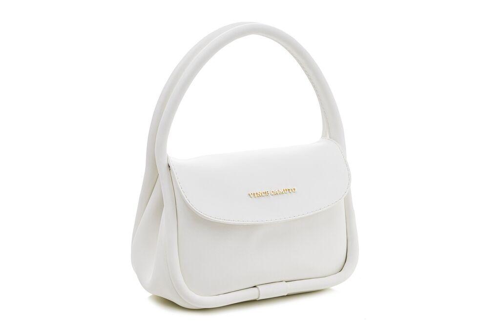 Vince Camuto женска чанта Como, портокалова
