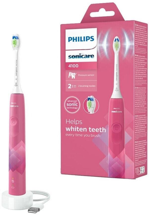 PHILIPS Електрична четка за заби Sonicare Cairo Serie 4100 HX3689/41