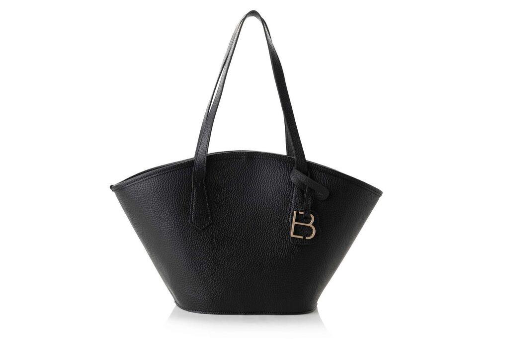 Женска чанта Lucky Bees 1284, црна