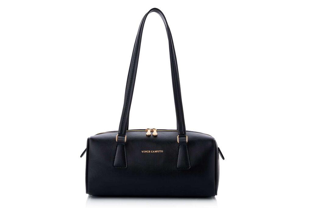 Vince Camuto женска чанта Treviso, црна