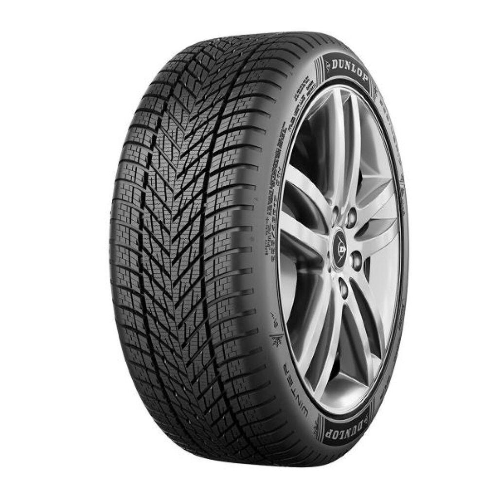 Зимска гума Dunlop 215/60R16 Dunlop WINTER 99H XL