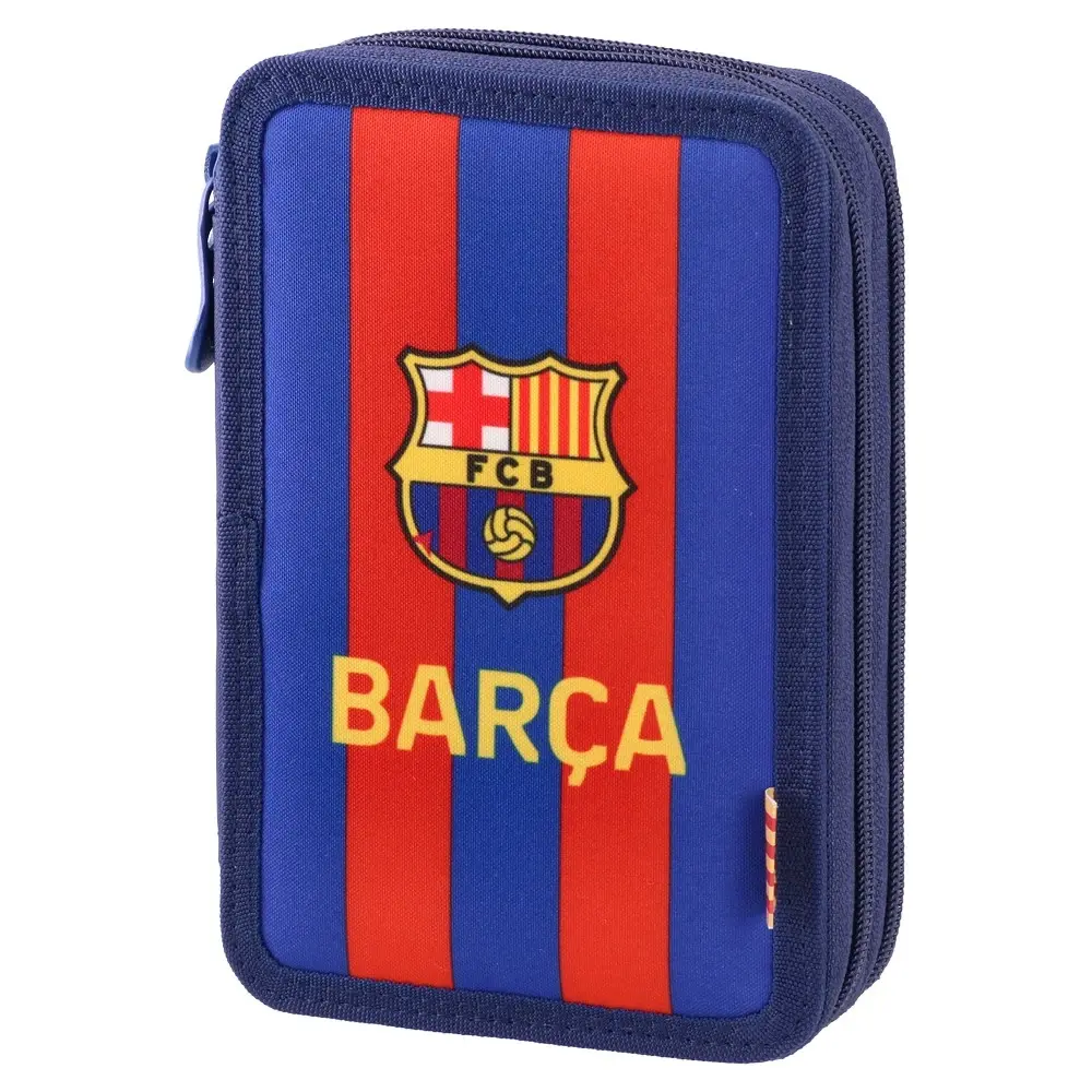 Пуна Несесер Barcelona, Stripes of Triumph, 2 прегради, тегет