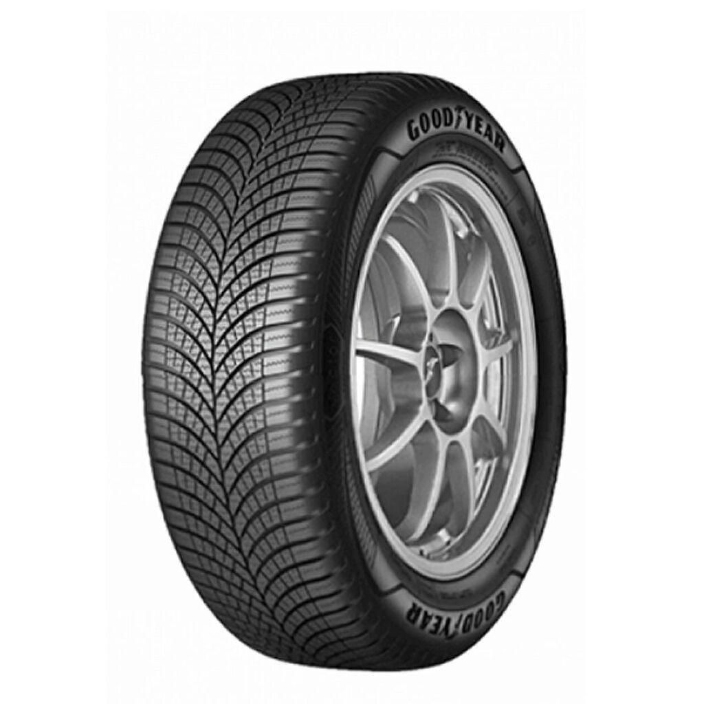 GOODYEAR Гума за Сите Сезони 235/45R20 100W VEC 4SEASONS G3 XL FP