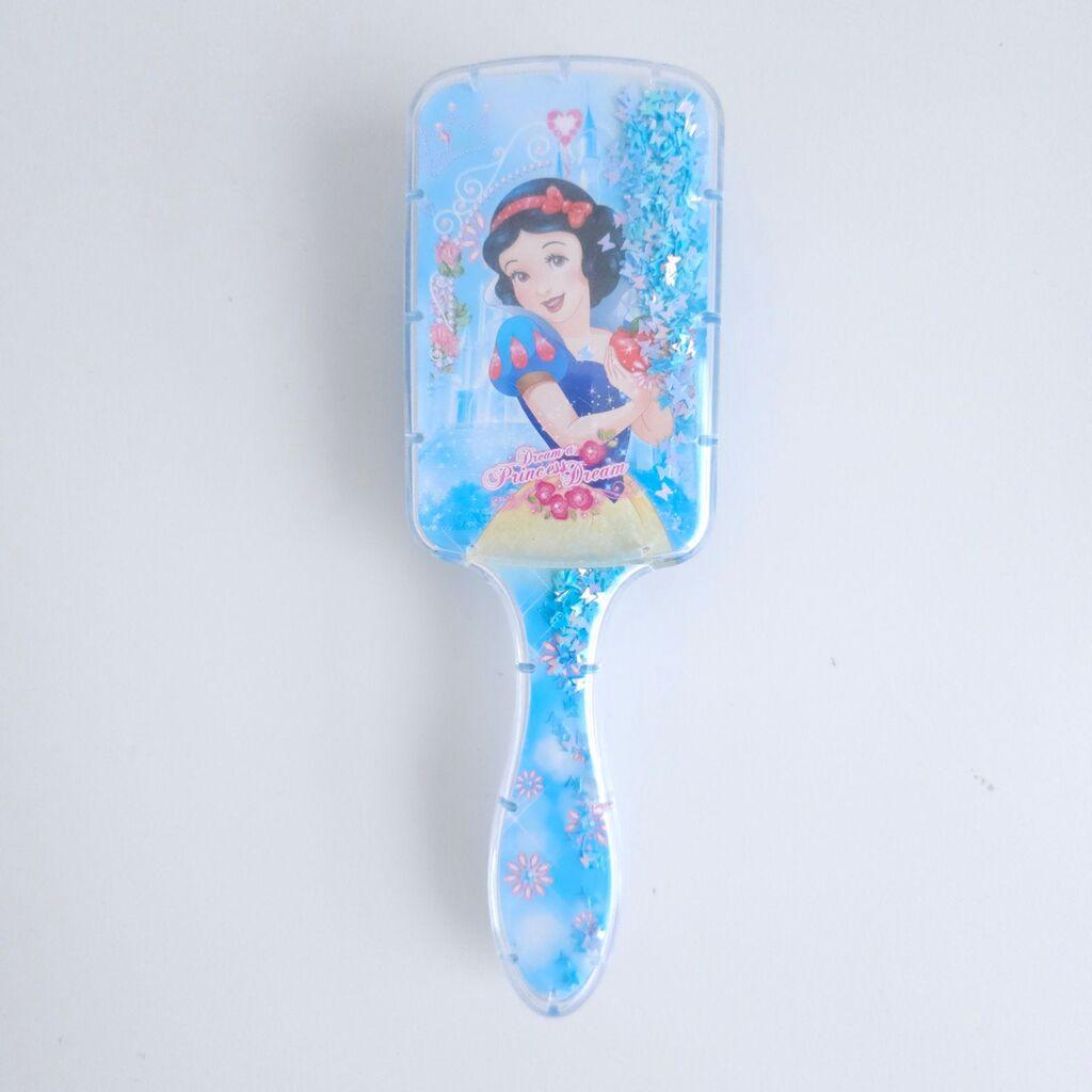 Четка за Коса, Принцези