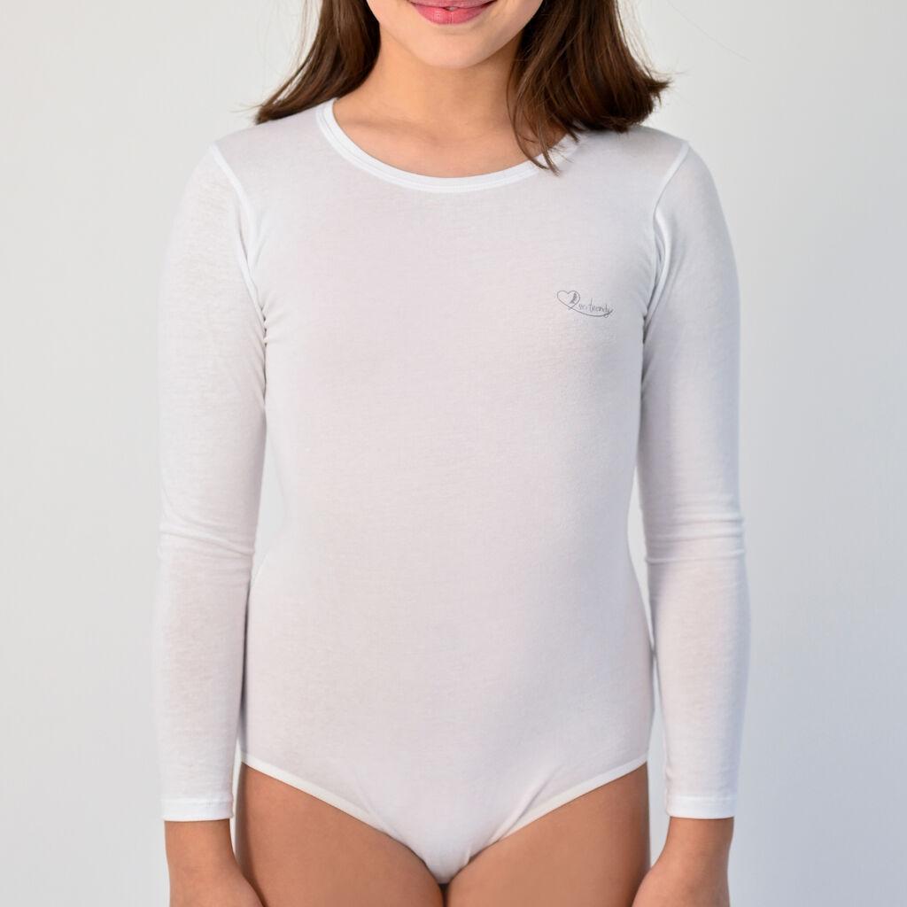 Tritex Детско Боди - 4848/001 - 140