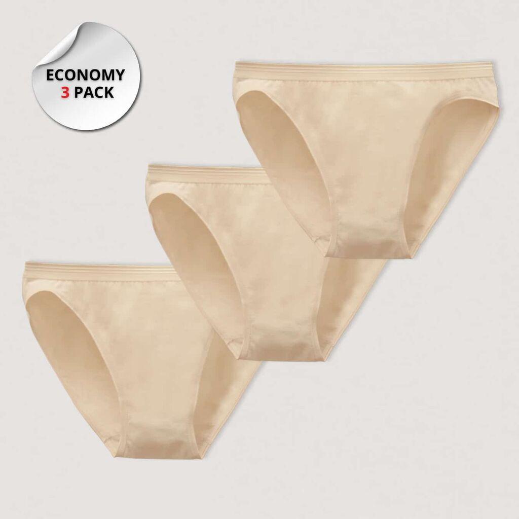 Tritex слип2183 Во  x 3 пар. - 9183/045 - 6