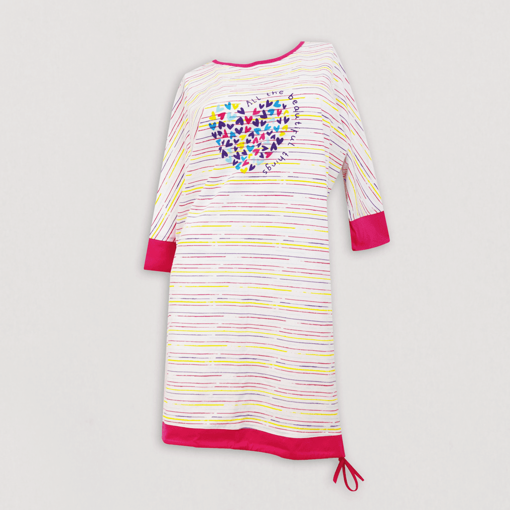 Tritex Женска Ноќница - 2504/350 - 3