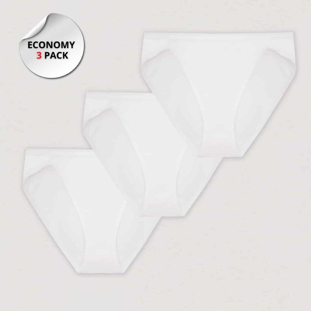 Tritex слип2185 Во  x 3 пар. - 9185/001 - 6