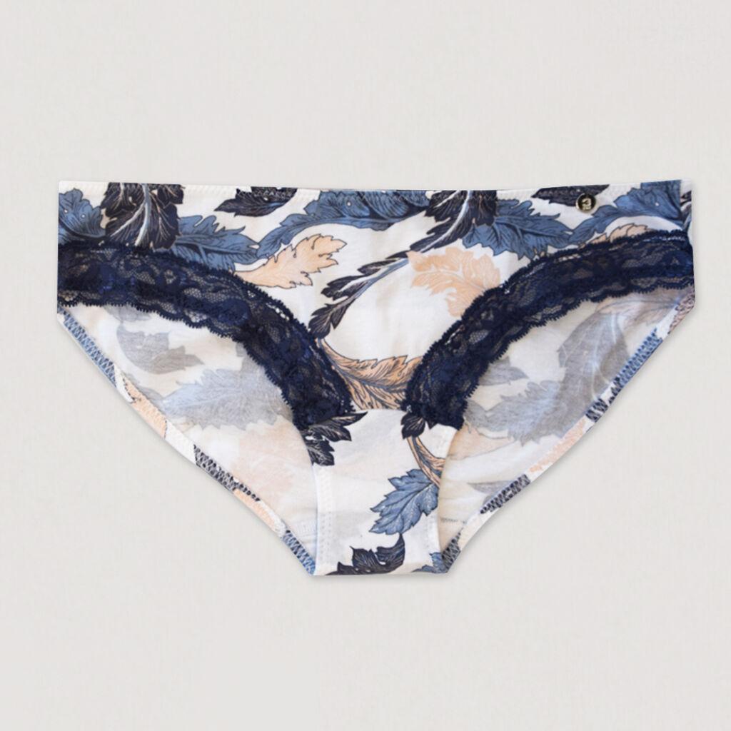 Tritex Женски Слип - 2387/211 - 5