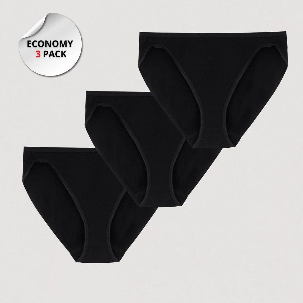 Tritex слип2185 Во  x 3 пар. - 9185/009 - 5