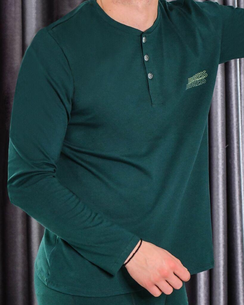 Tritex Машка блуза 1/1 - 1267/540 - 3