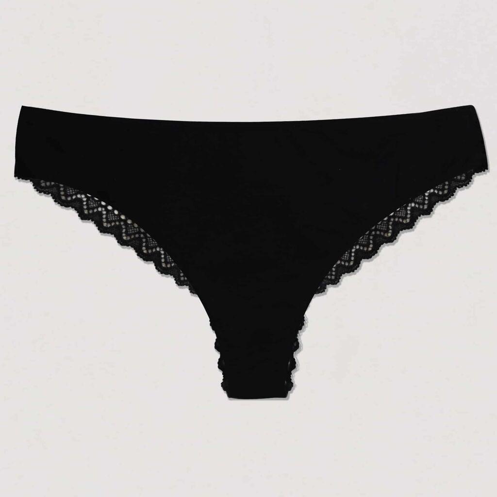 Tritex Женски слип чипка - 2288/109 - 2