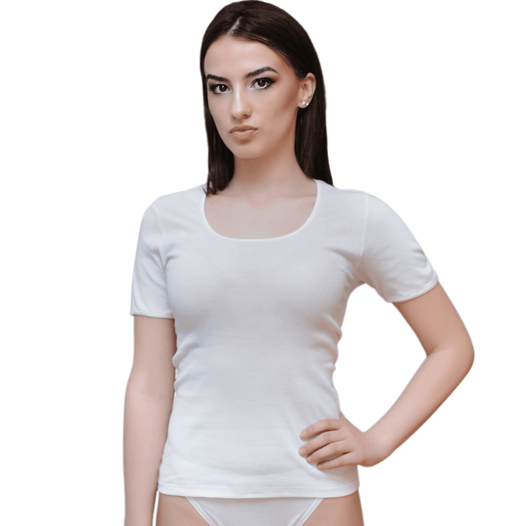 Tritex Женска Блуза 1/2 - 2569/001 - 3