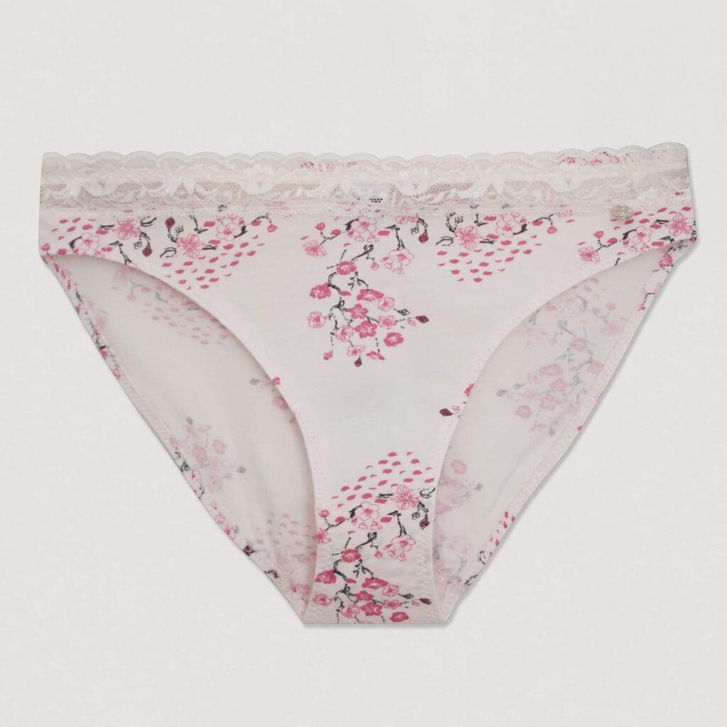 Tritex Женски Слип - 2383/210 - 5