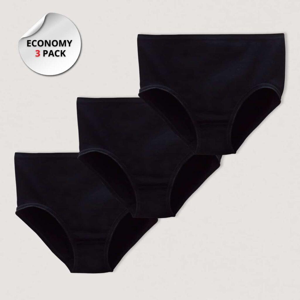 Tritex слип2186 Во  x 3 пар. - 9186/009 - 5