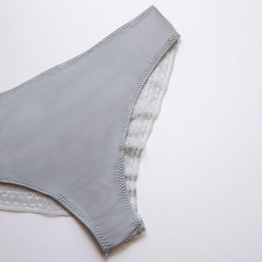 Tritex Женски слип чипка - 2288/051 - 2