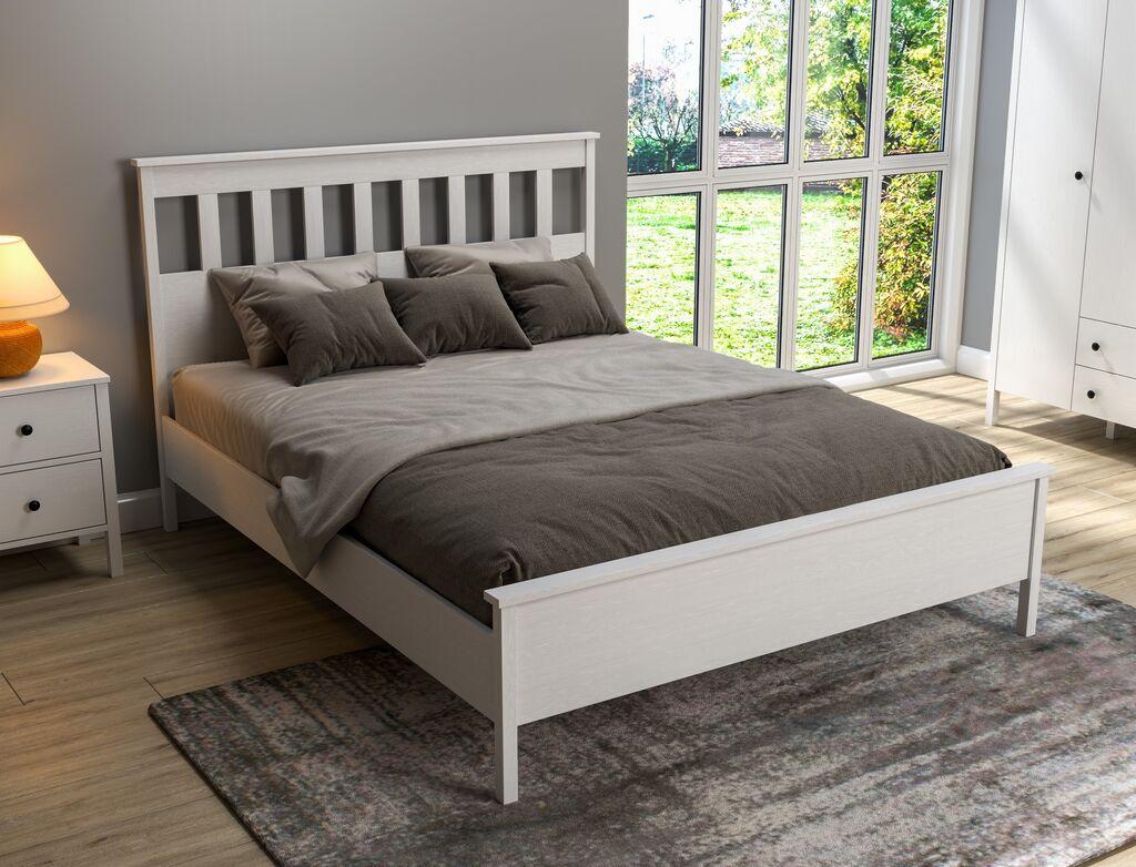 Hanah Home Кревет 205X95X168 Cm