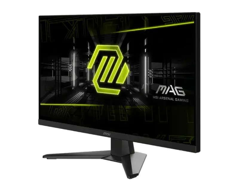 MSI гејмерски монитор MAG 272F, 27", FHD 1920x1080, IPS, 200Hz