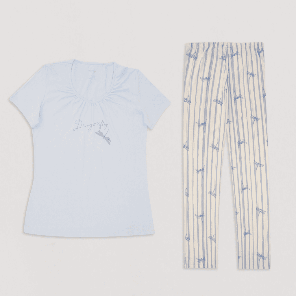 Tritex Женски Пижами - 2502/605 - 3